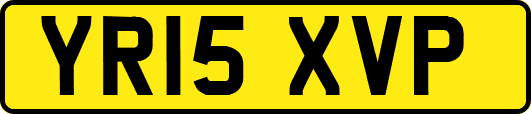 YR15XVP