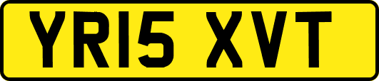YR15XVT