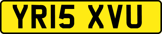 YR15XVU