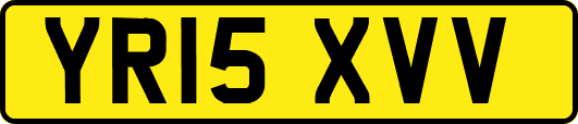 YR15XVV