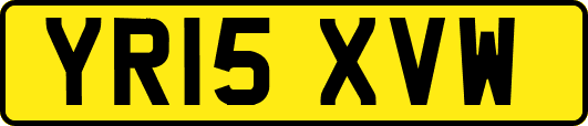 YR15XVW