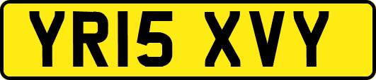 YR15XVY