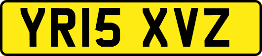 YR15XVZ