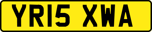 YR15XWA