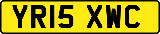 YR15XWC