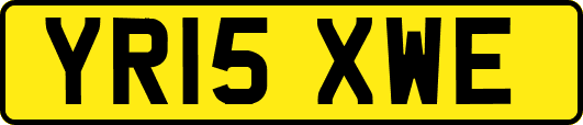 YR15XWE
