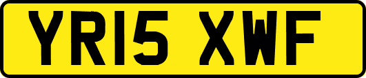 YR15XWF