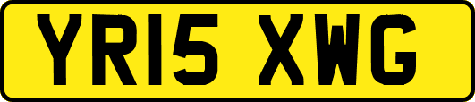 YR15XWG