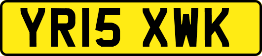 YR15XWK