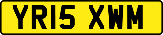 YR15XWM