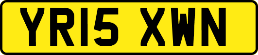 YR15XWN