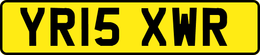 YR15XWR
