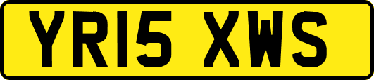 YR15XWS