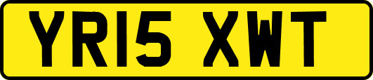 YR15XWT