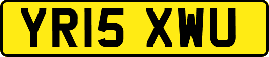 YR15XWU