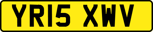 YR15XWV