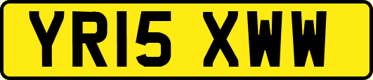 YR15XWW