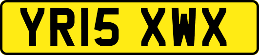 YR15XWX