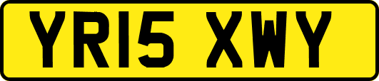 YR15XWY