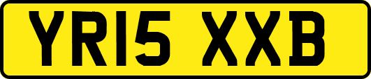 YR15XXB