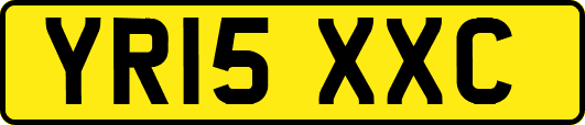 YR15XXC