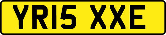 YR15XXE