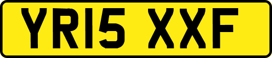YR15XXF