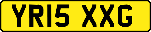YR15XXG