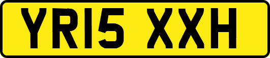 YR15XXH