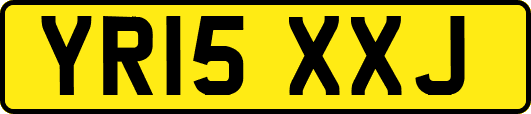 YR15XXJ