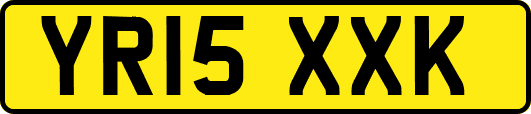 YR15XXK