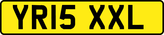YR15XXL