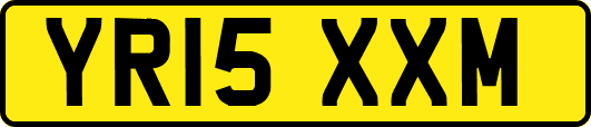 YR15XXM