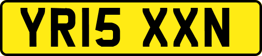 YR15XXN