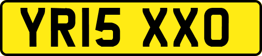 YR15XXO