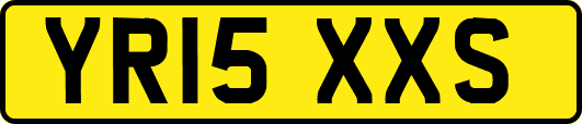 YR15XXS