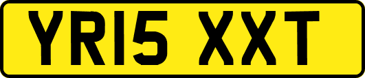 YR15XXT