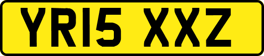 YR15XXZ