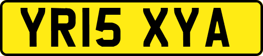 YR15XYA
