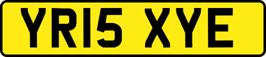 YR15XYE