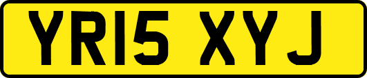 YR15XYJ