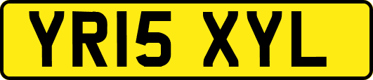 YR15XYL