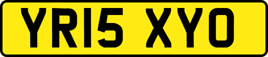 YR15XYO