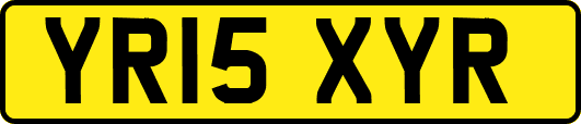 YR15XYR