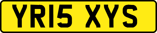 YR15XYS