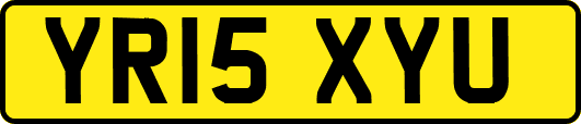 YR15XYU