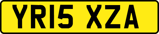 YR15XZA