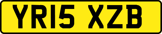 YR15XZB