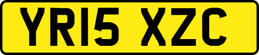 YR15XZC