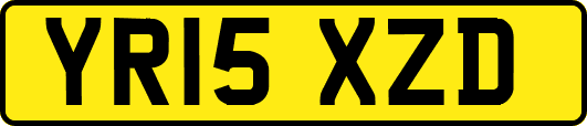 YR15XZD